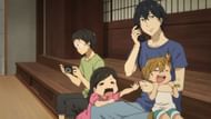 Barakamon is an underrated anime series that deserves more recognition (Image via Kinema Citrus)